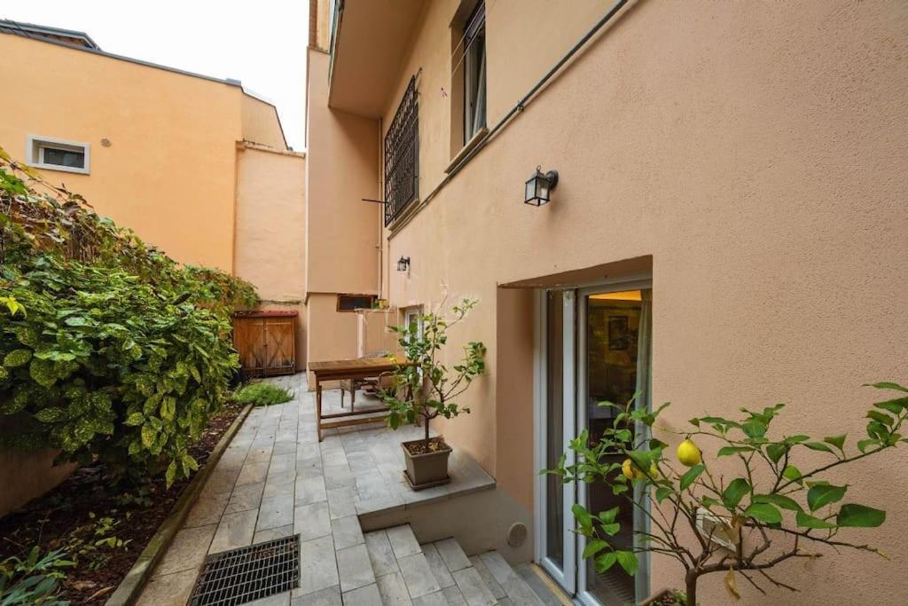 Studio Garibaldi 7 Verona Exterior photo